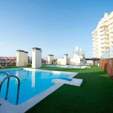 Armação de Pêra By The Sea - Rooftop Pools 아파트 외부 사진