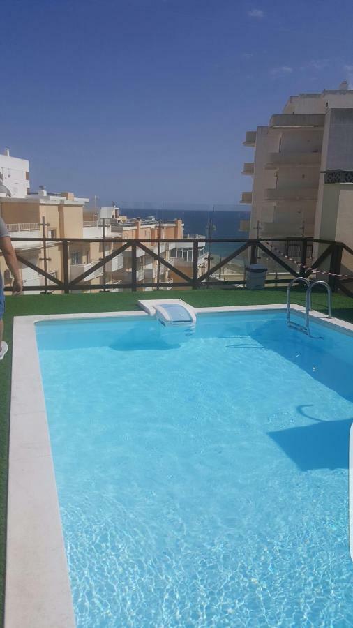Armação de Pêra By The Sea - Rooftop Pools 아파트 외부 사진